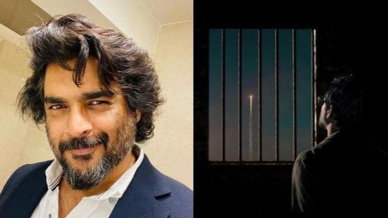 r madhavan