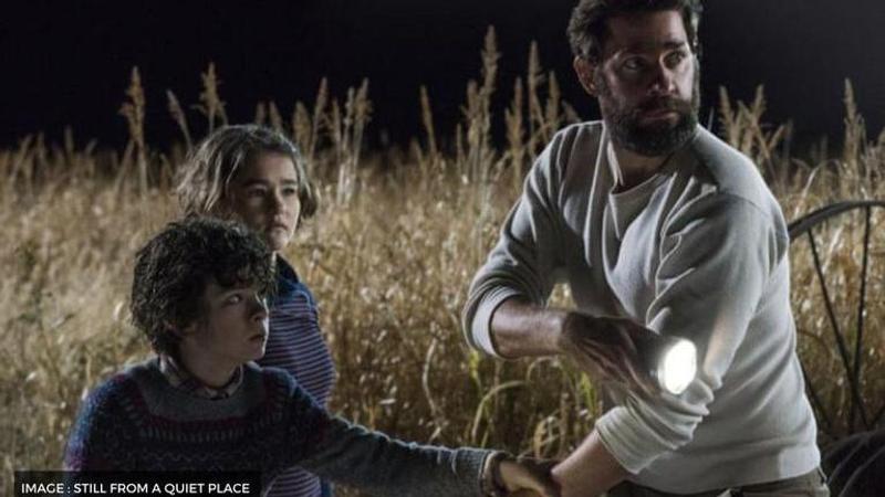 where to watch a quiet place