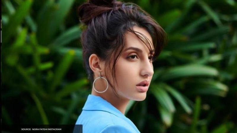 Nora Fatehi