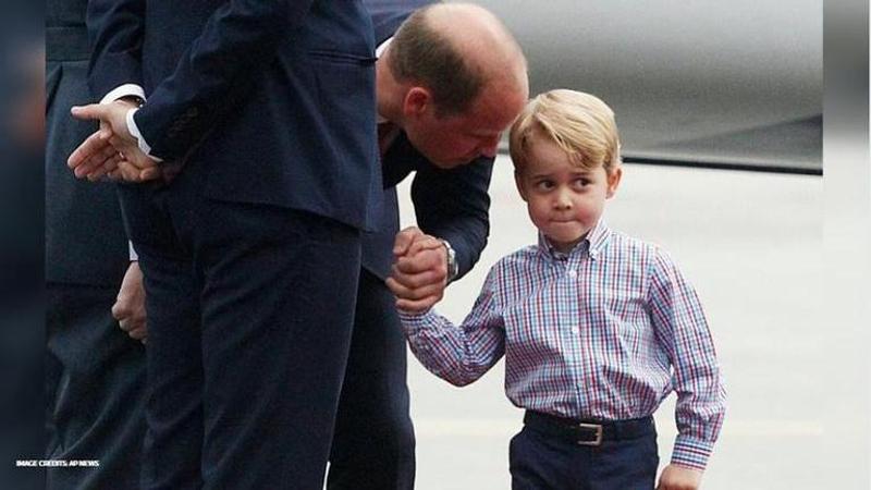 prince william