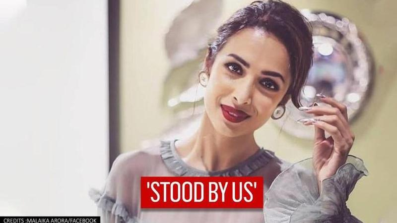 Thanksgiving 2020: Malaika Arora pens note while expressing gratitude to friend & family