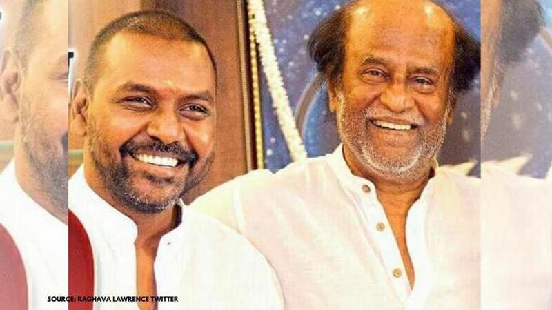 Raghava Lawrence