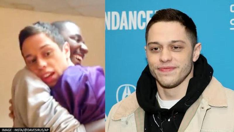 Pete Davidson