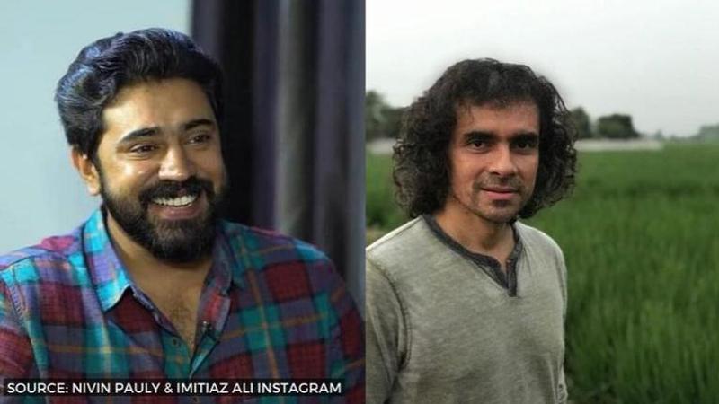 Nivin Pauly