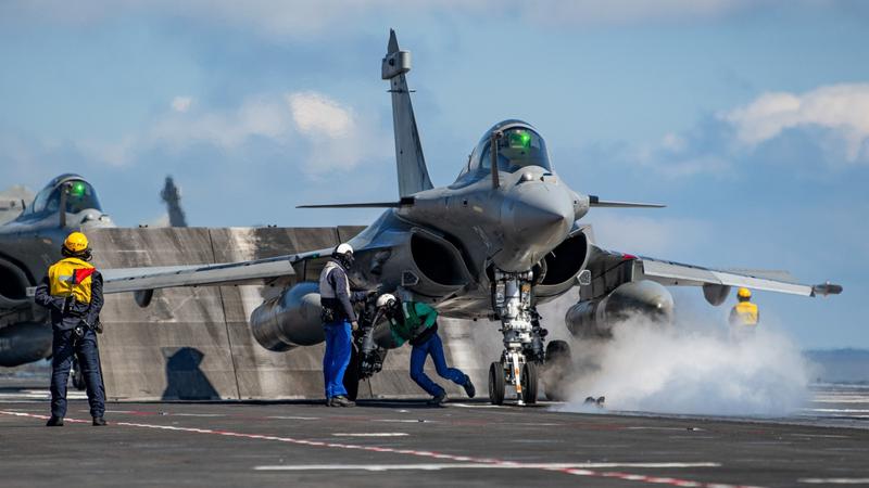 Rafale Marine