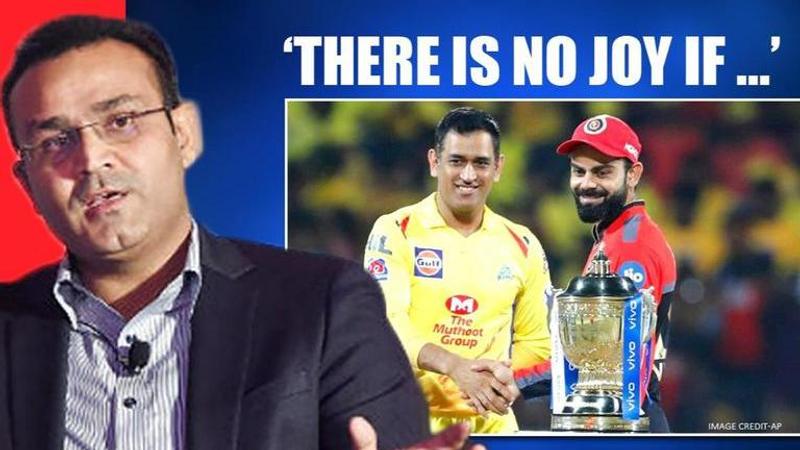 Virender Sehwag