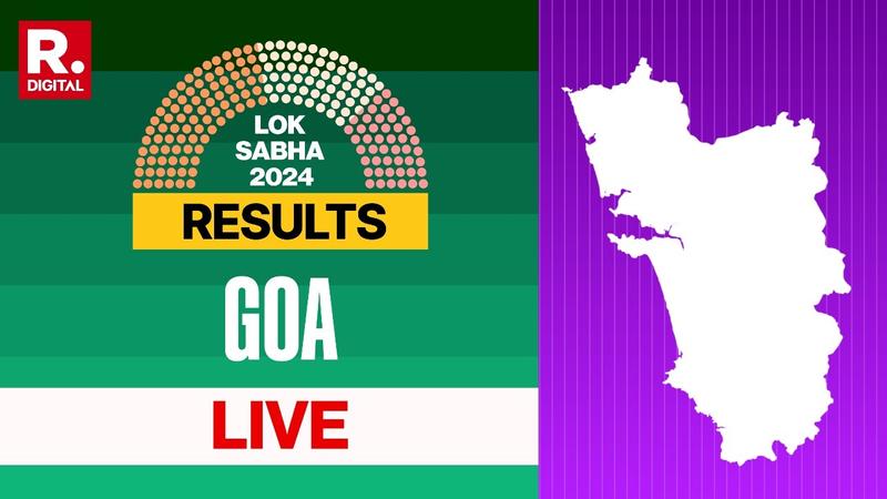 Goa Election Result LIVE 