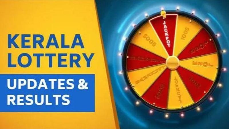 kerala lottery