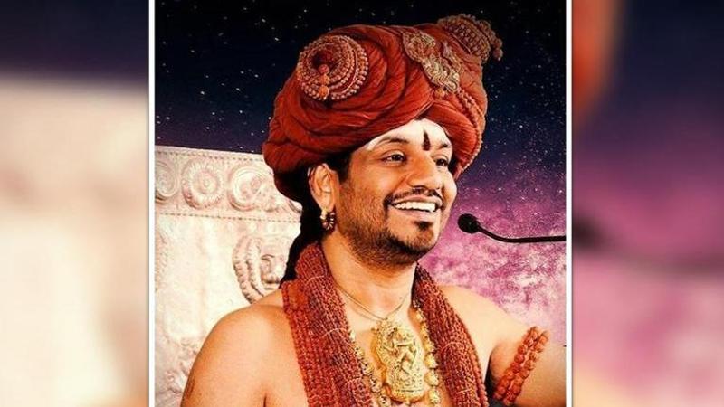 Nithyananda