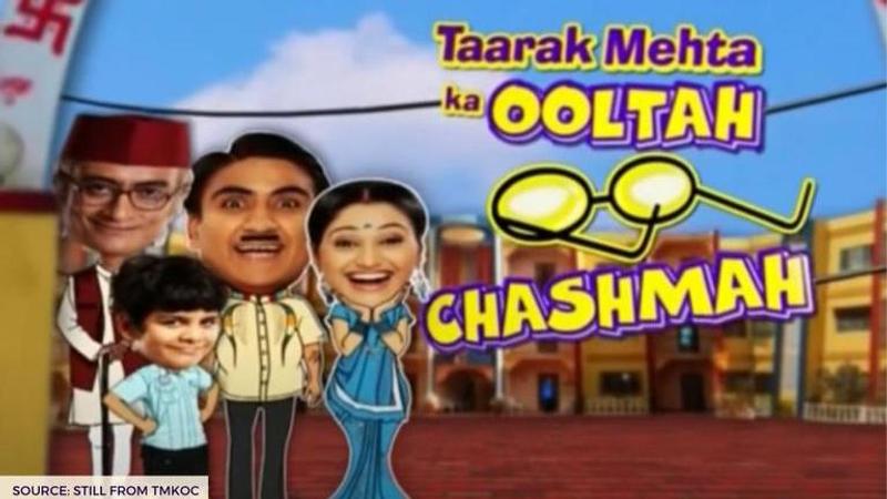 Taarak Mehta Ka Ooltah Chashmah