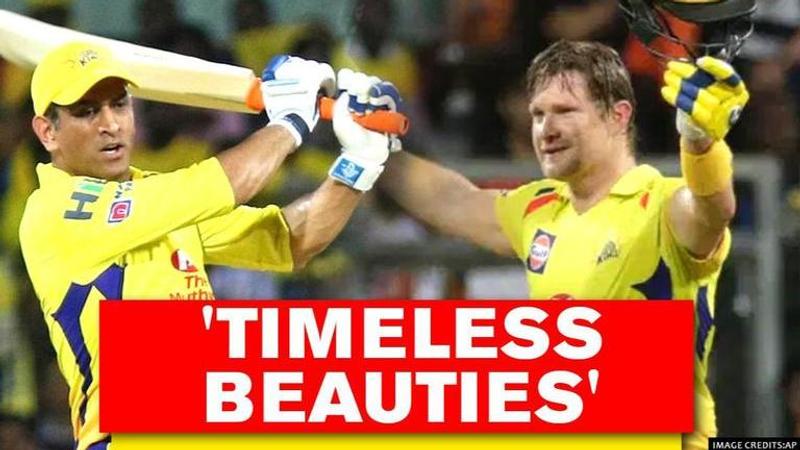 Shane Watson