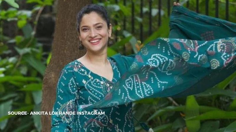 Ankita Lokhande