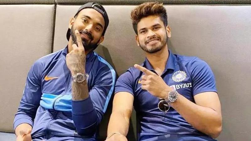 Rahul, Shreyas do match simulation at NCA but are they ready for Asia Cup grind?