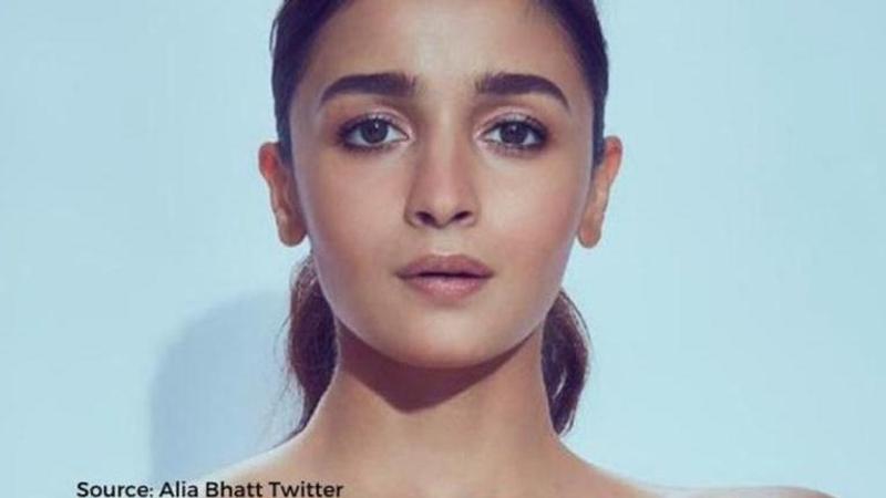 Alia Bhatt