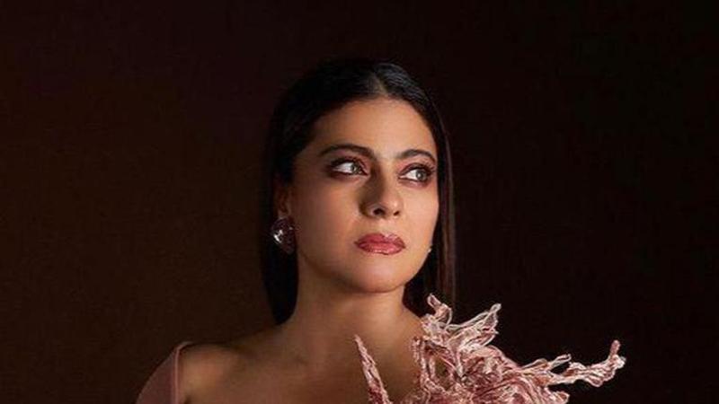 Kajol