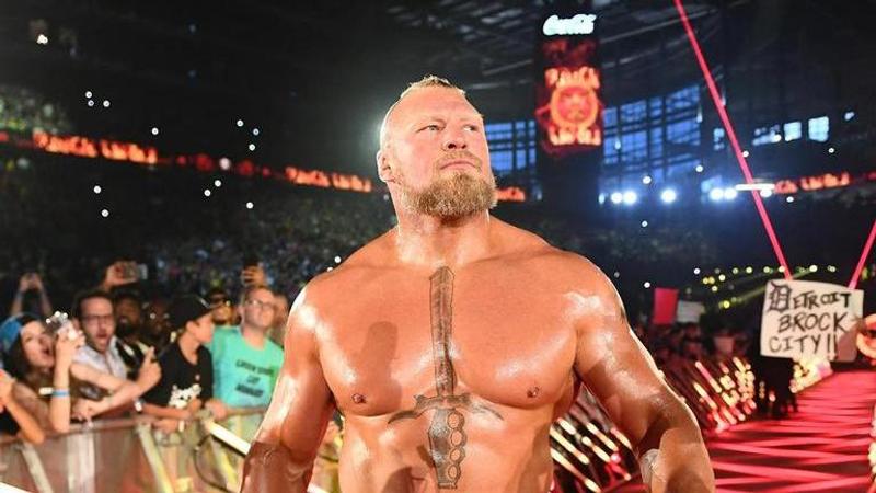 Brock Lesnar likely to part ways with WWE for the rest of the season, return date revealed