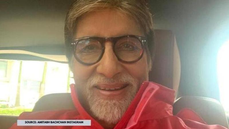 amitabh bachchan