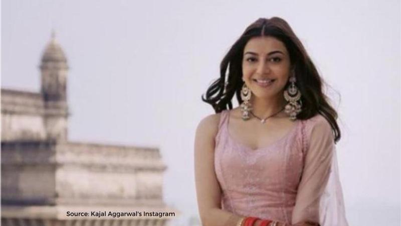 Kajal Aggarwal