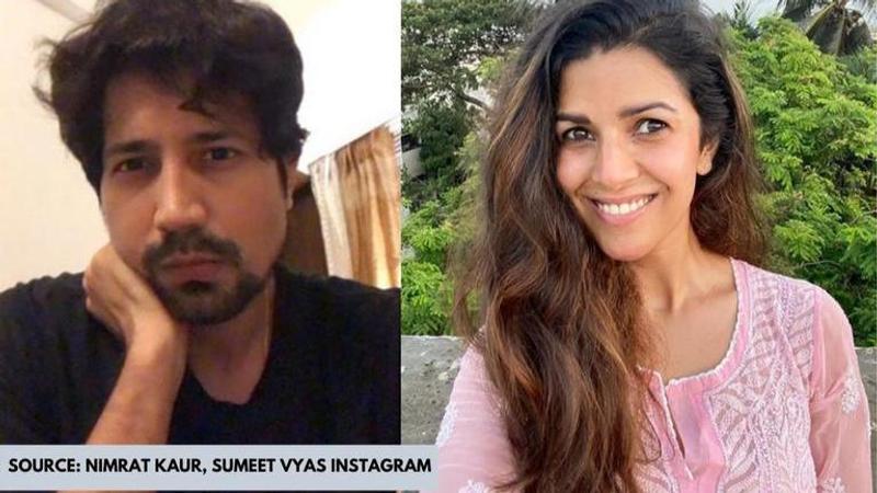 Sumeet Vyas