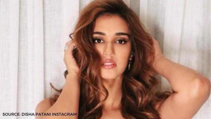 Disha Patani