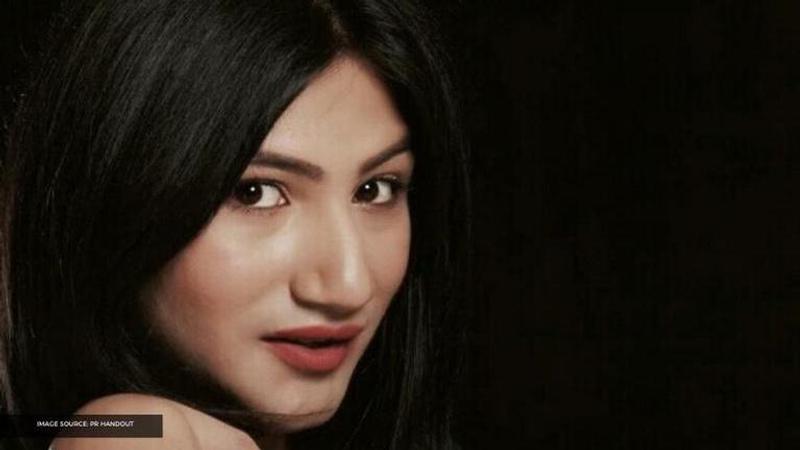 Mahika Sharma