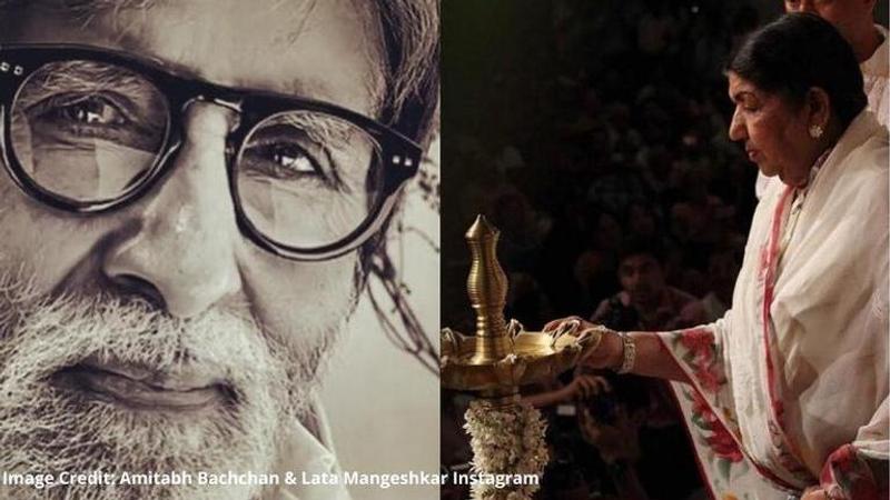 Amitabh Bachchan