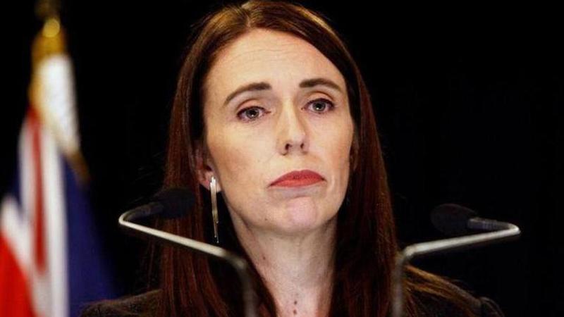 New Zealand PM touts success in COVID-19 response to allure voters ahead of polls