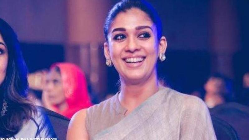 Nayanthara