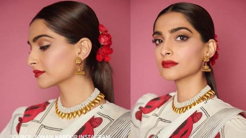 Sonam Kapoor