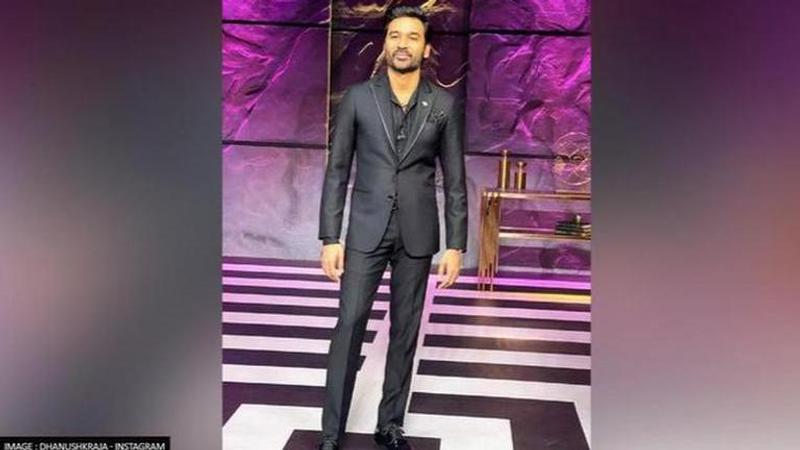 Dhanush