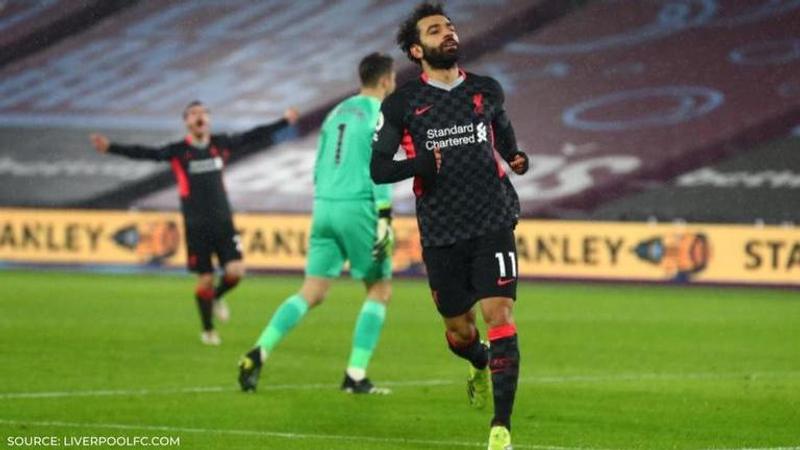 mo salah