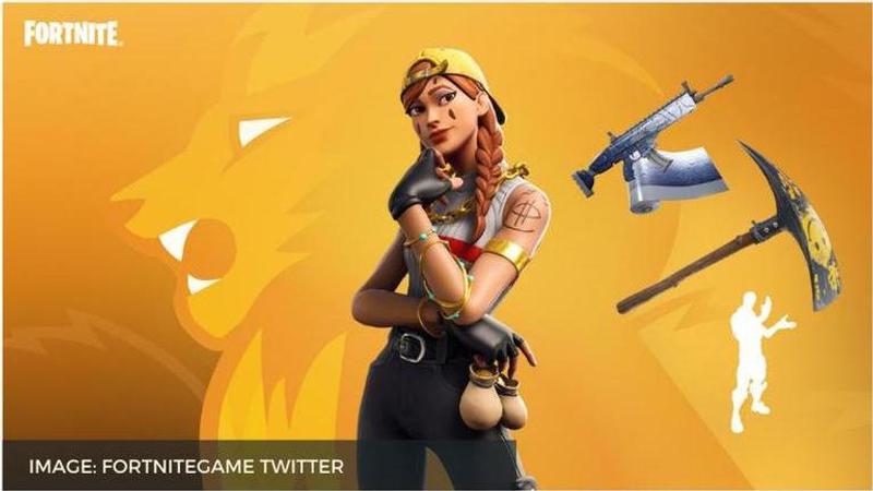 fortnite girl skins