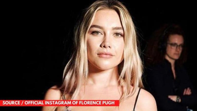 Florence Pugh