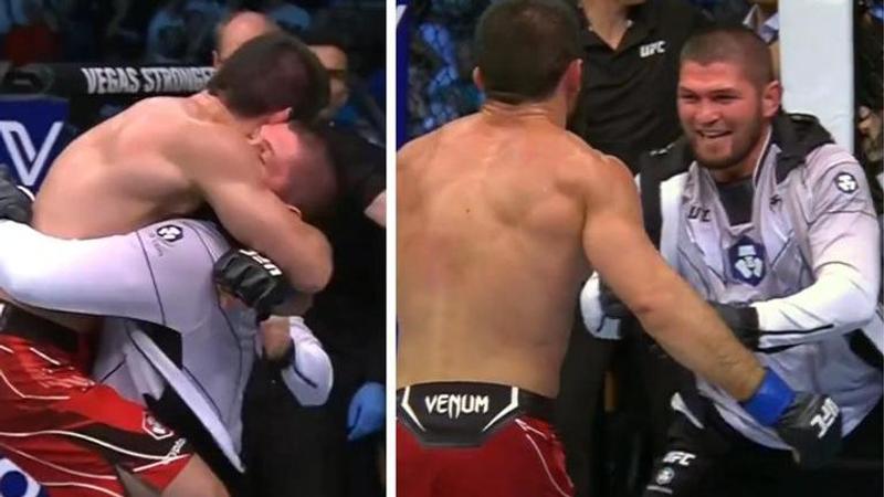 Khabib