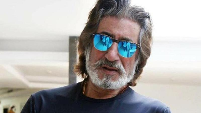 Shakti Kapoor