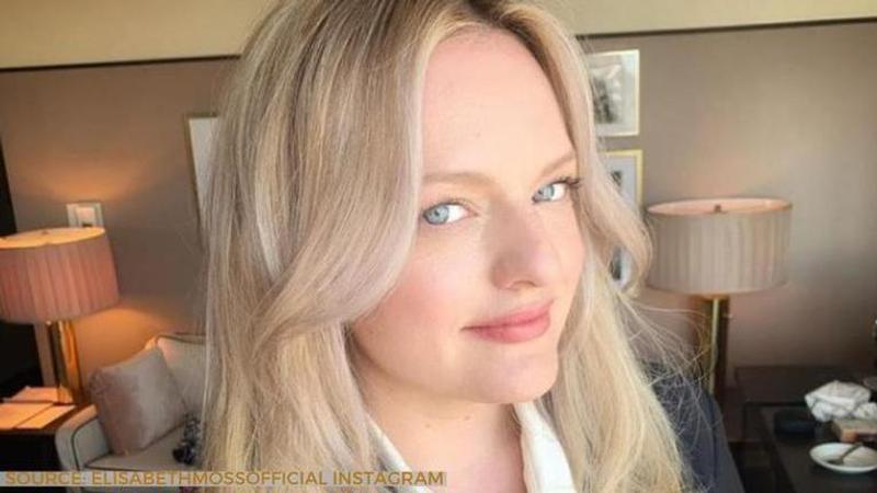 Elisabeth Moss