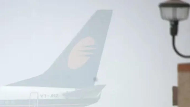 Delhi Airport: Flight ops hit amid dense fog