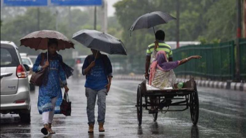 Chennai Rains 