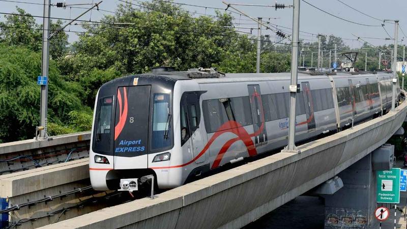 Tricity Metro project to connect Chandigarh, Mohali and Panchkula