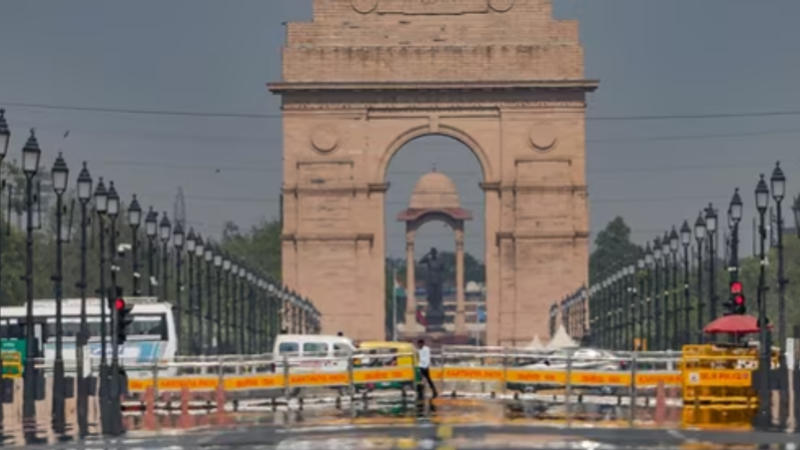 Delhi declared no-flying zone from June 9-10