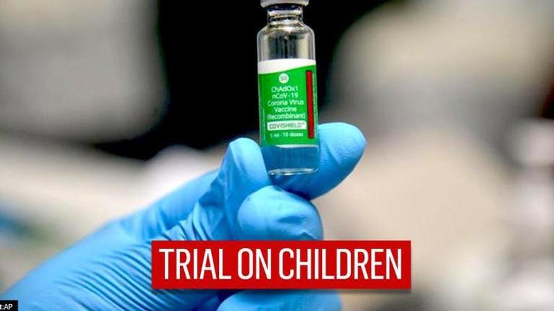 Oxford University to test Covid-19 vaccine response among children for first