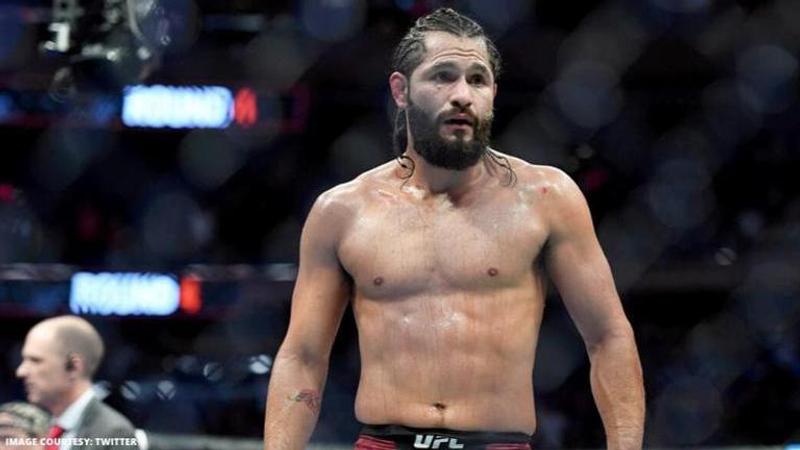 Jorge Masvidal