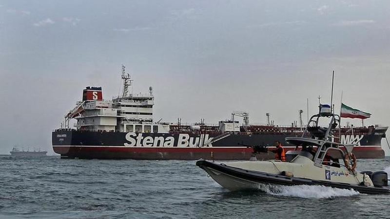 Stena Impero