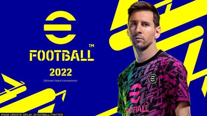 eFootball