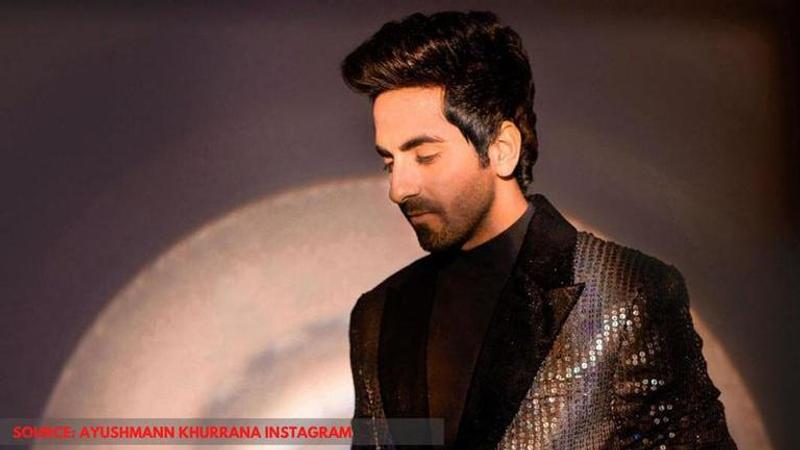 Ayushmann Khurrana