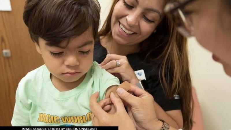 what is national vaccination day