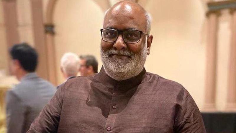 MM Keeravaani