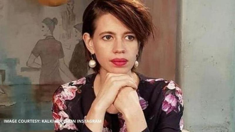 Kalki Koechlin