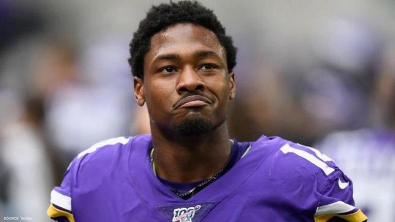 stefon diggs nfl