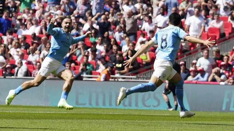 Fa Cup final